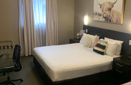 New Lambton Hotel | Best Western Blackbutt Inn