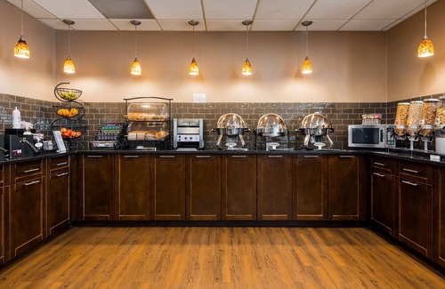 Saskatoon Hotel | Best Western Blairmore