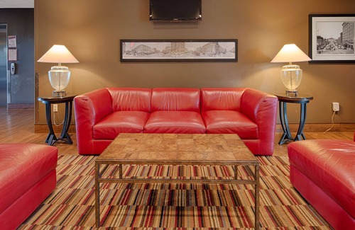 Saskatoon Hotel | Best Western Blairmore