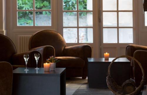 Dourdan Hotel | Best Western Blanche de Castille Dourdan
