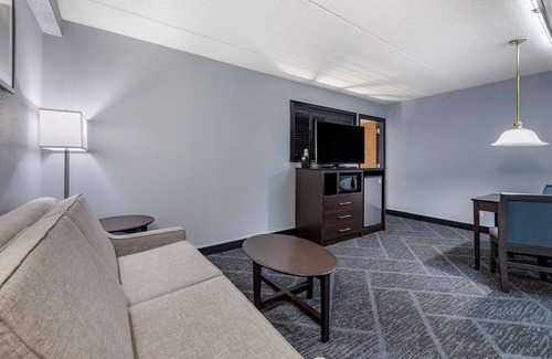 West Bloomington Hotel | Best Western Bloomington Edina - Minneapolis