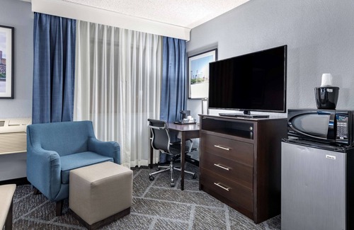 West Bloomington Hotel | Best Western Bloomington Edina - Minneapolis