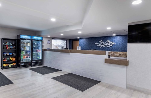 West Bloomington Hotel | Best Western Bloomington Edina - Minneapolis