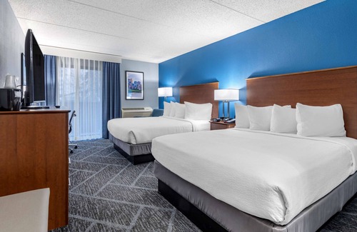 West Bloomington Hotel | Best Western Bloomington Edina - Minneapolis