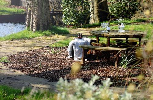 Tottington Hotel | Best Western Bolholt Country Park Hotel