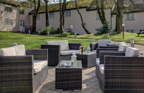 Tottington Hotel | Best Western Bolholt Country Park Hotel