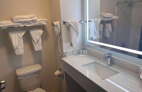 Bolingbrook Hotel | Best Western Bolingbrook Hotel