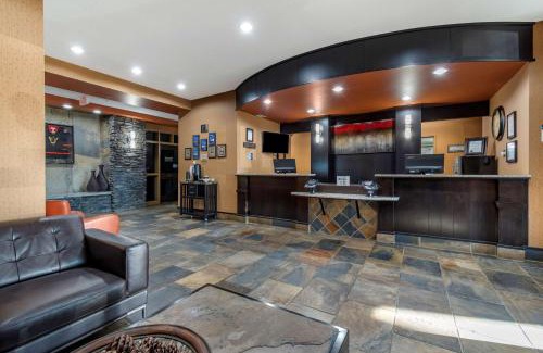 Bonnyville Hotel | Best Western Bonnyville Inn & Suites