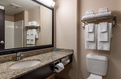 Bonnyville Hotel | Best Western Bonnyville Inn & Suites