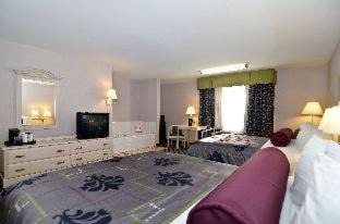 Borger Hotel | Best Western Borger Inn