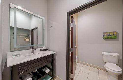 Bowie Hotel | Best Western Bowie Inn & Suites