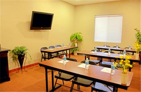 Bowie Hotel | Best Western Bowie Inn & Suites