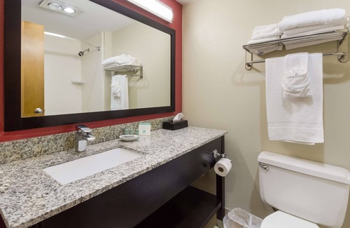 LaVale Hotel | Best Western Braddock Inn
