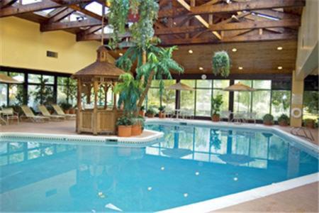 LaVale Hotel | Best Western Braddock Inn