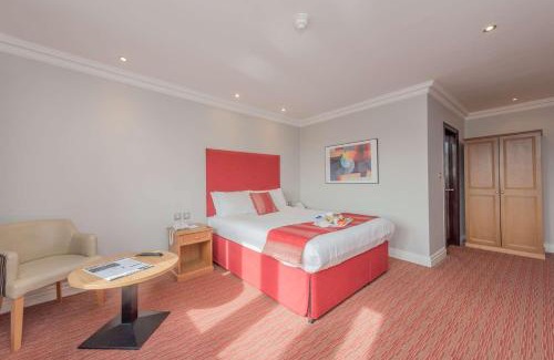 Low Moor Hotel | Best Western Bradford Guide Post Hotel