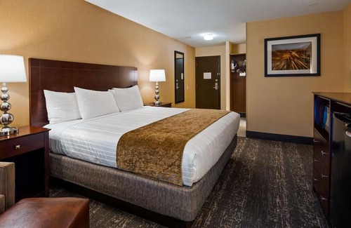 Braintree Hotel | Best Western Braintree Inn