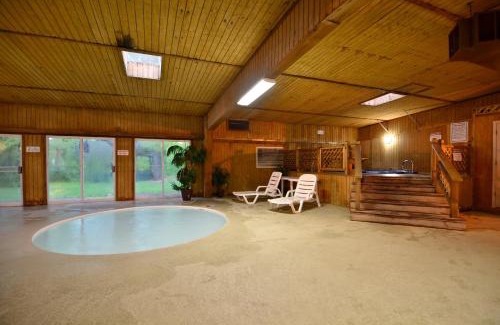 Branson West Hotel | Best Western Branson Inn and Conference Center