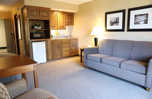 Branson West Hotel | Best Western Branson Inn And Conference Center