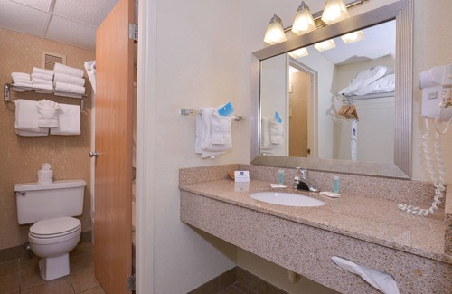 Branson West Hotel | Best Western Branson Inn And Conference Center