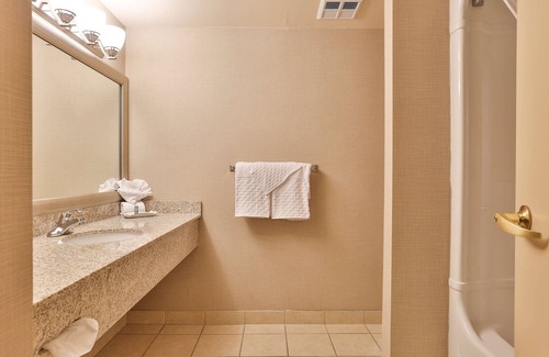 Brantford Hotel | Best Western Brantford Hotel & Conference Centre
