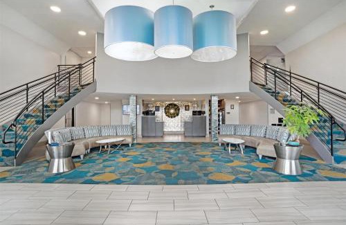 Brewton Hotel | Best Western Brewton Inn