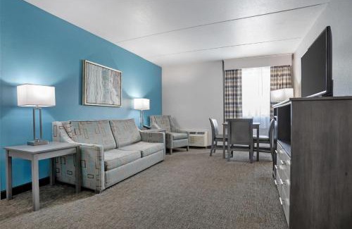 Brewton Hotel | Best Western Brewton Inn