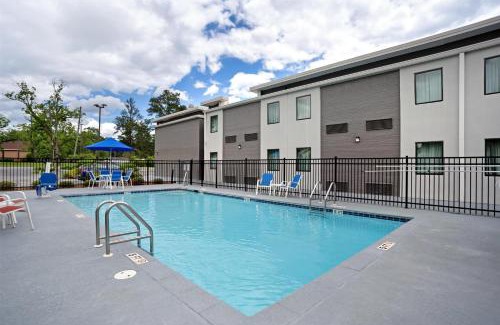 Brewton Hotel | Best Western Brewton Inn