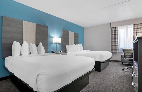 Brewton Hotel | Best Western Brewton Inn
