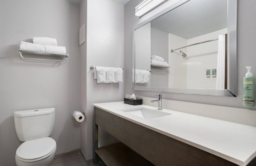 Brewton Hotel | Best Western Brewton Inn