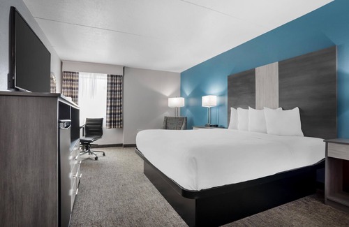 Brewton Hotel | Best Western Brewton Inn