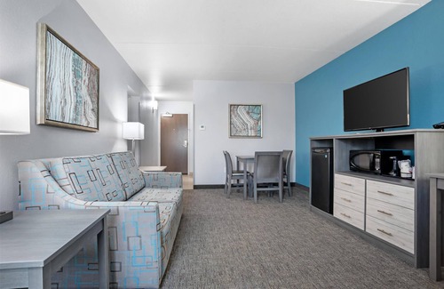 Brewton Hotel | Best Western Brewton Inn