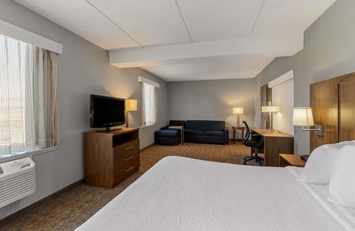 Superior Hotel | Best Western Bridgeview Hotel