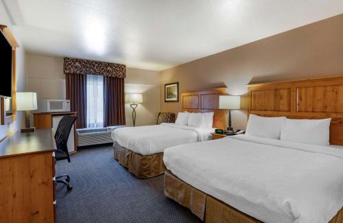 Brighton Hotel | Best Western Brighton Inn