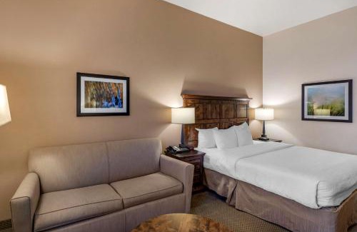 Brighton Hotel | Best Western Brighton Inn