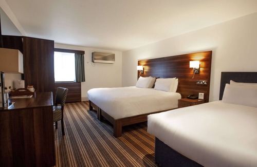 Brome Hotel | Best Western Brome Grange