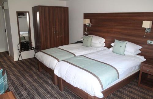 Brome Hotel | Best Western Brome Grange Hotel