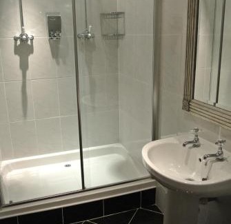 Brome Hotel | Best Western Brome Grange Hotel