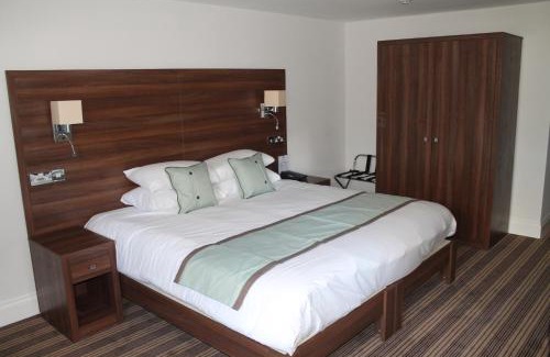 Brome Hotel | Best Western Brome Grange Hotel