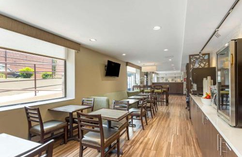 Gravesend Hotel | Best Western Brooklyn-Coney Island Inn