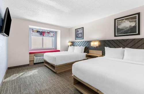 Williamsville Hotel | Best Western Buffalo Inn & Suites