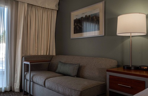 Custer Hotel | Best Western Buffalo Ridge Inn