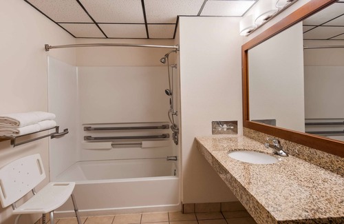 Custer Hotel | Best Western Buffalo Ridge Inn