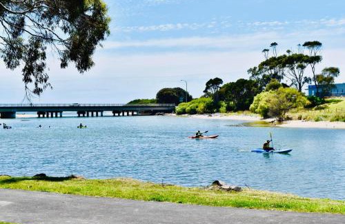 Somerset Hotel | Best Western Burnie - Murchison Lodge