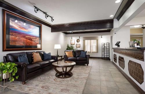 Beaver Hotel | Best Western Butch Cassidy Inn