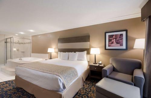 Beaver Hotel | Best Western Butch Cassidy Inn