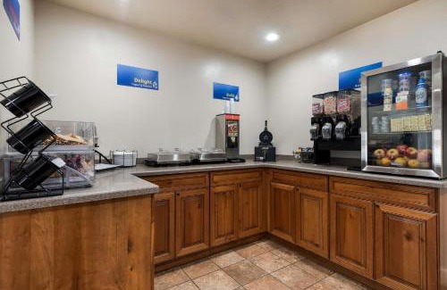 Beaver Hotel | Best Western Butch Cassidy Inn