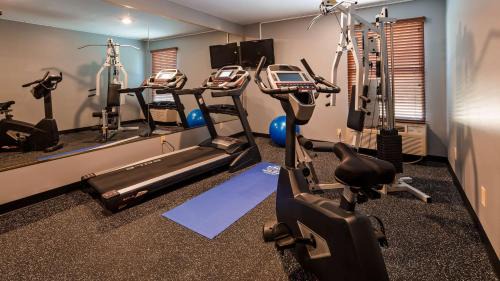 Creedmoor Hotel | Best Western Butner Creedmoor Inn