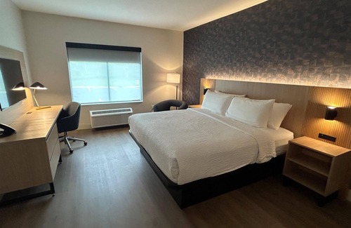 Byron Center Hotel | Best Western Byron Center