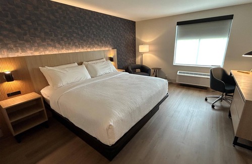 Byron Center Hotel | Best Western Byron Center