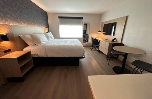 Byron Center Hotel | Best Western Byron Center
